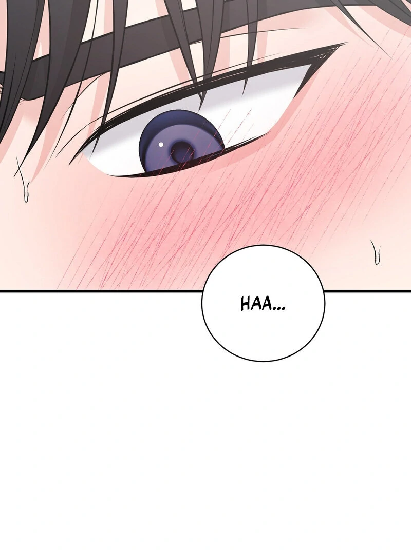My Boss Who Rejected Me Is Now Obsessed With Me Chapter 9 - Page 4
