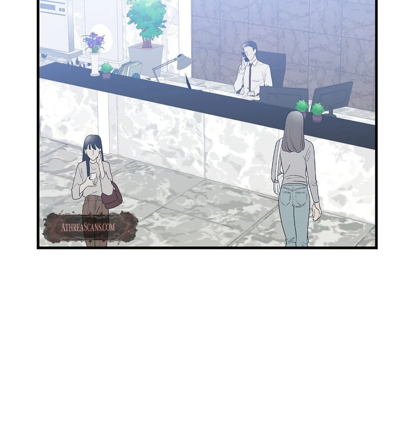 My Boss Who Rejected Me Is Now Obsessed With Me Chapter 9 - Page 37