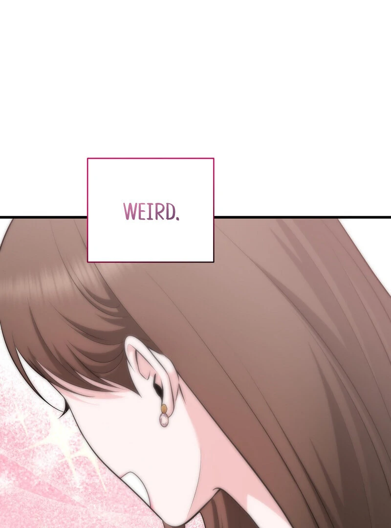 My Boss Who Rejected Me Is Now Obsessed With Me Chapter 9 - Page 52