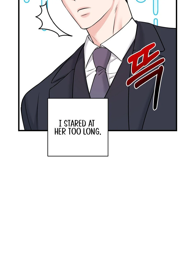 My Boss Who Rejected Me Is Now Obsessed With Me Chapter 9 - Page 57