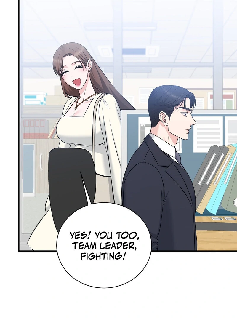 My Boss Who Rejected Me Is Now Obsessed With Me Chapter 9 - Page 60