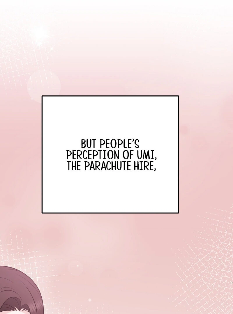 My Boss Who Rejected Me Is Now Obsessed With Me Chapter 9 - Page 68