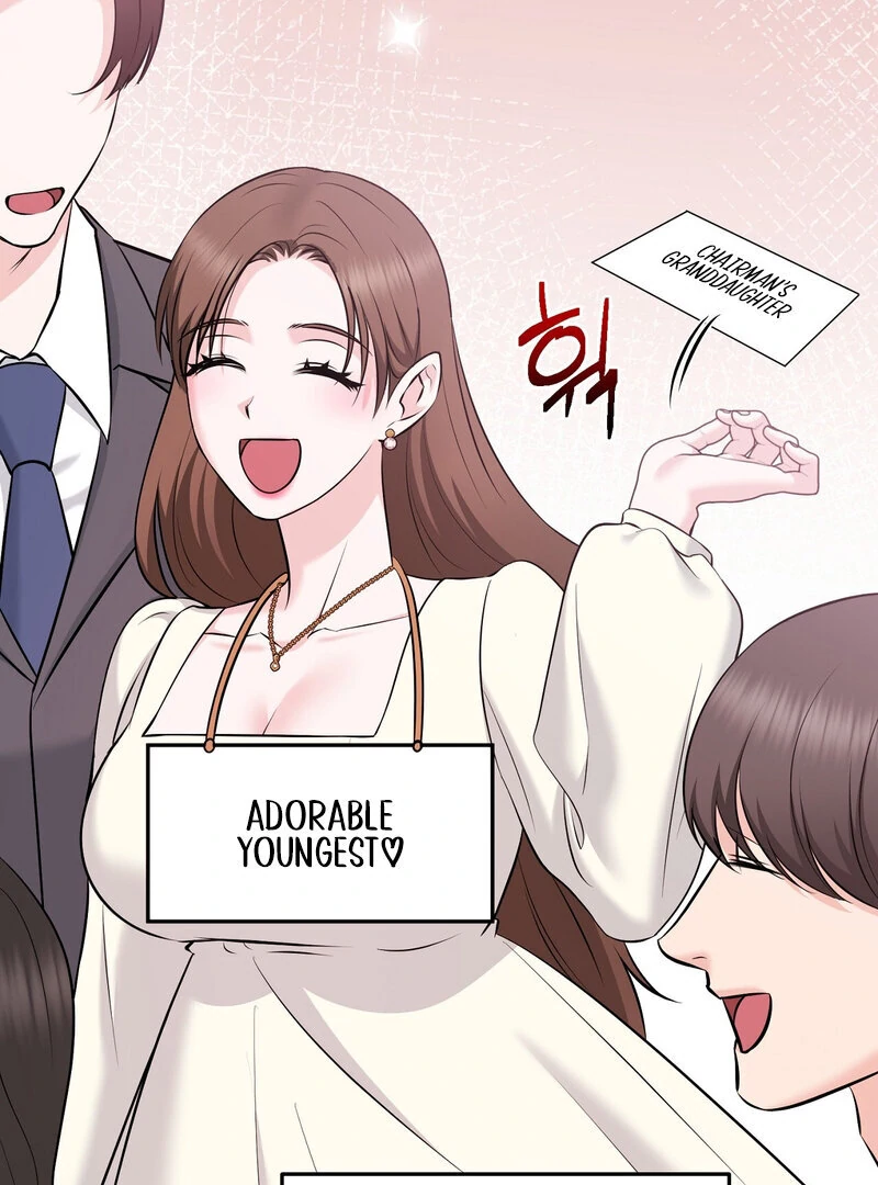 My Boss Who Rejected Me Is Now Obsessed With Me Chapter 9 - Page 69