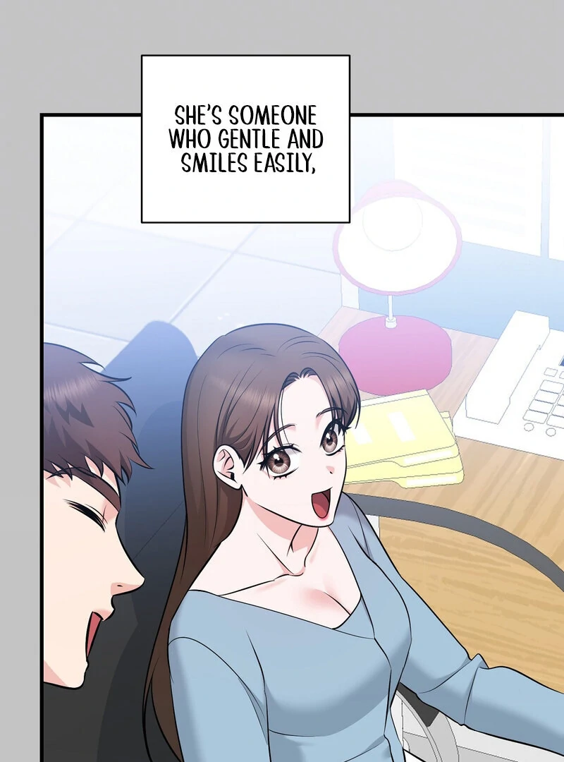My Boss Who Rejected Me Is Now Obsessed With Me Chapter 9 - Page 71