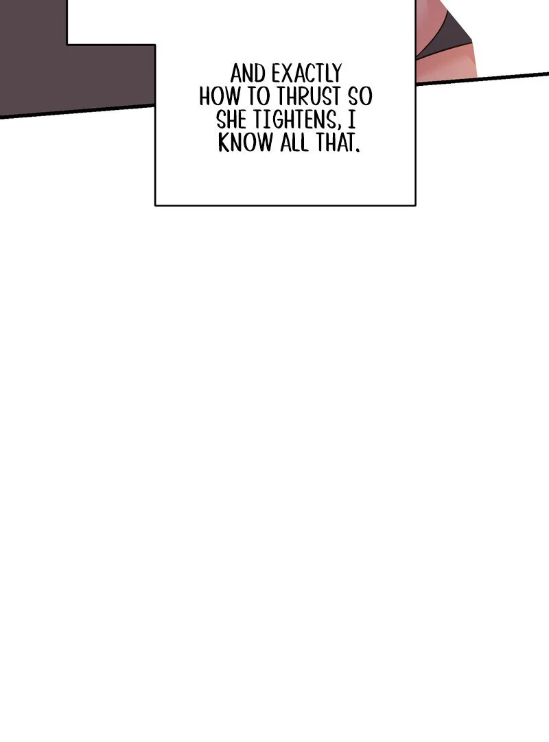 My Boss Who Rejected Me Is Now Obsessed With Me Chapter 9 - Page 96