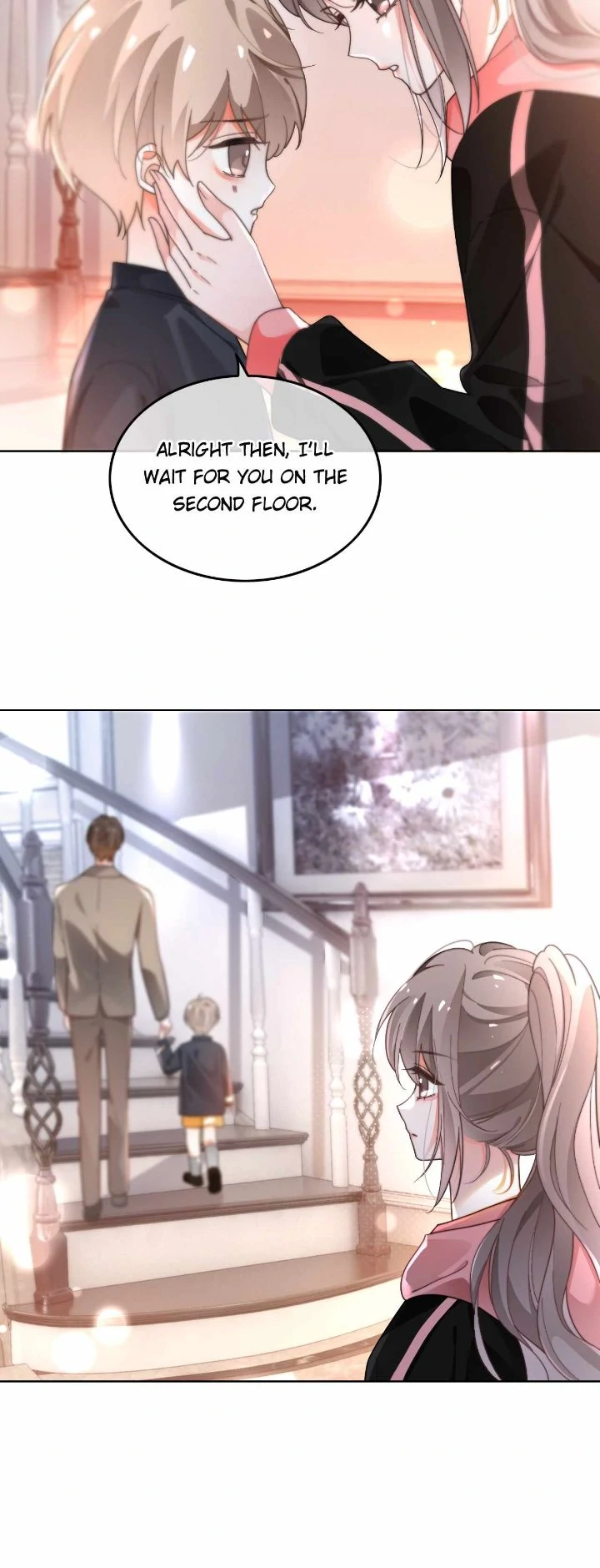 My Brothers Dote on Me Chapter 268 - Page 11