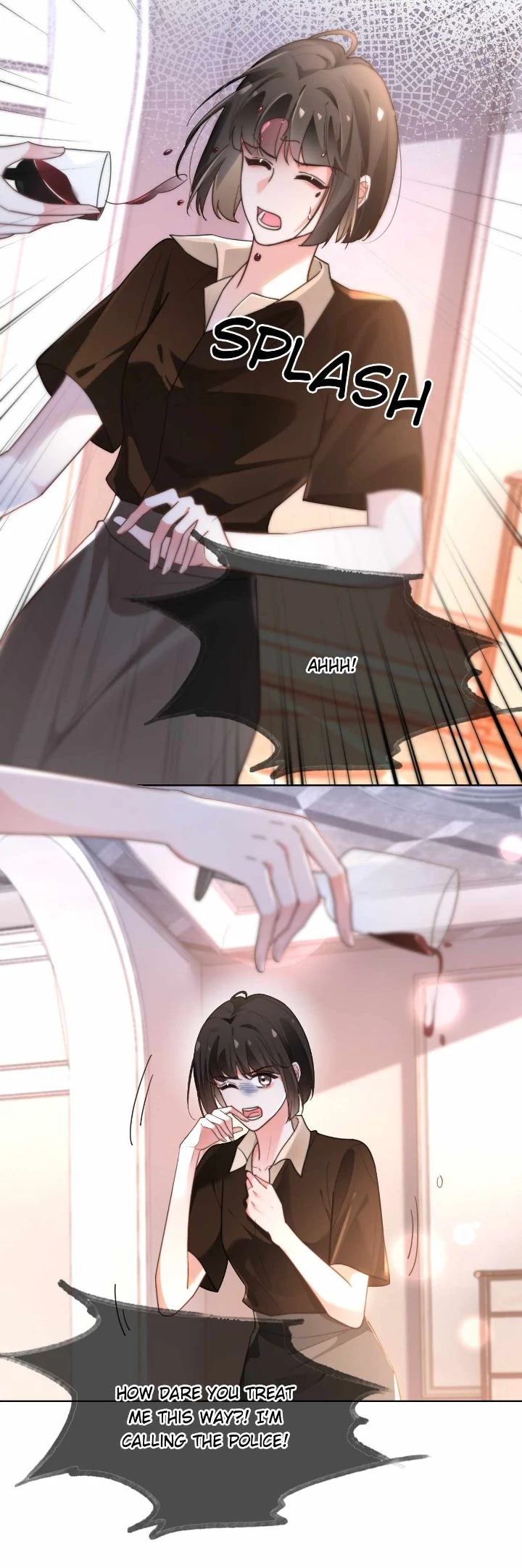 My Brothers Dote on Me Chapter 268 - Page 13