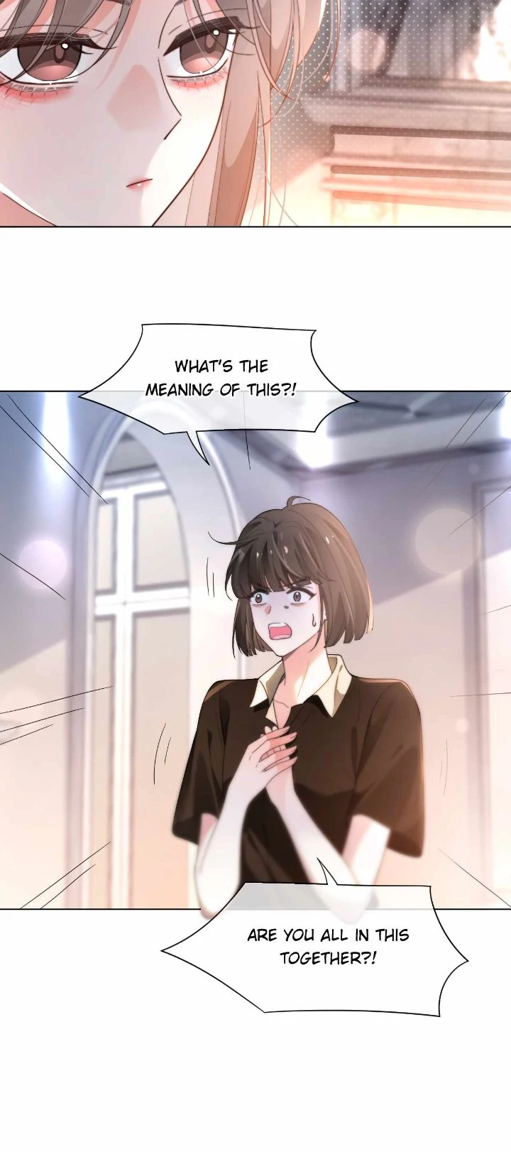 My Brothers Dote on Me Chapter 268 - Page 9