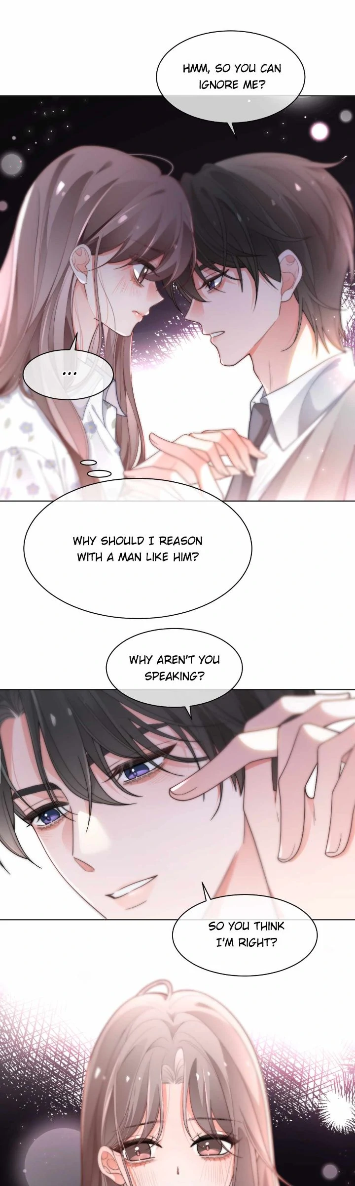 My Brothers Dote on Me Chapter 269 - Page 11