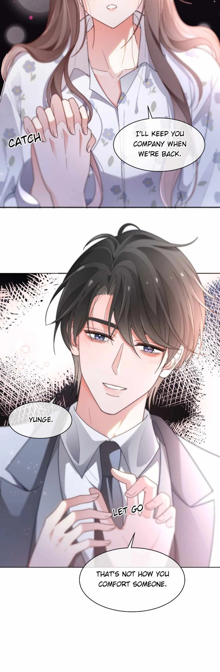 My Brothers Dote on Me Chapter 269 - Page 12