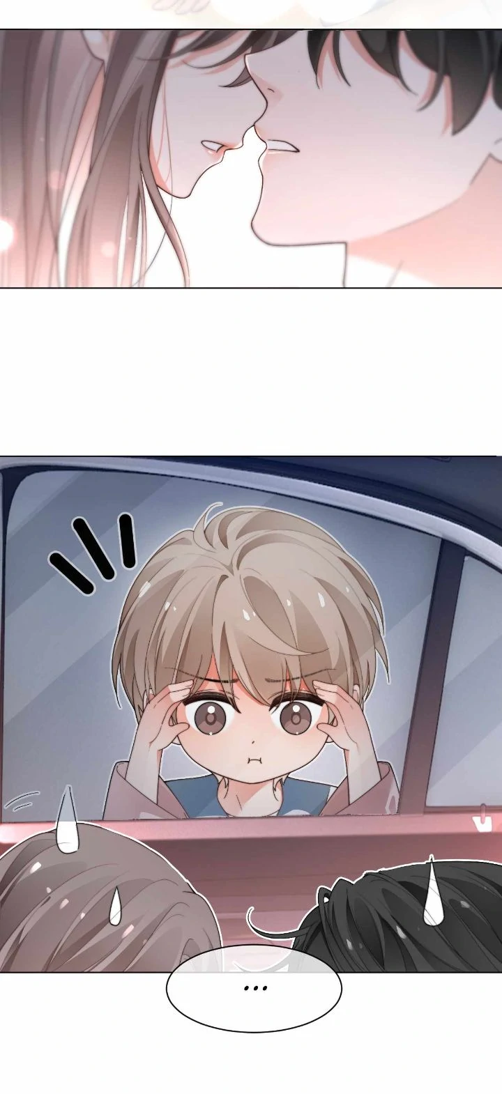 My Brothers Dote on Me Chapter 269 - Page 14