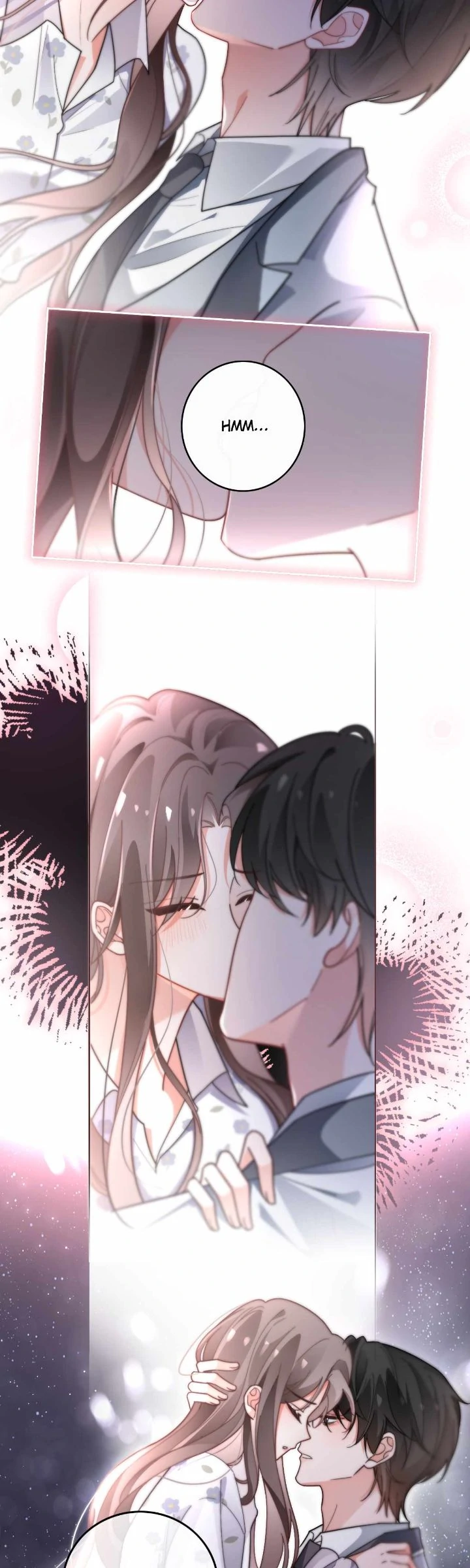 My Brothers Dote on Me Chapter 269 - Page 16