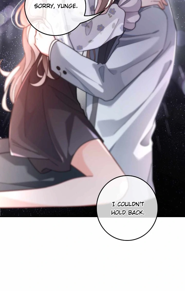 My Brothers Dote on Me Chapter 269 - Page 17