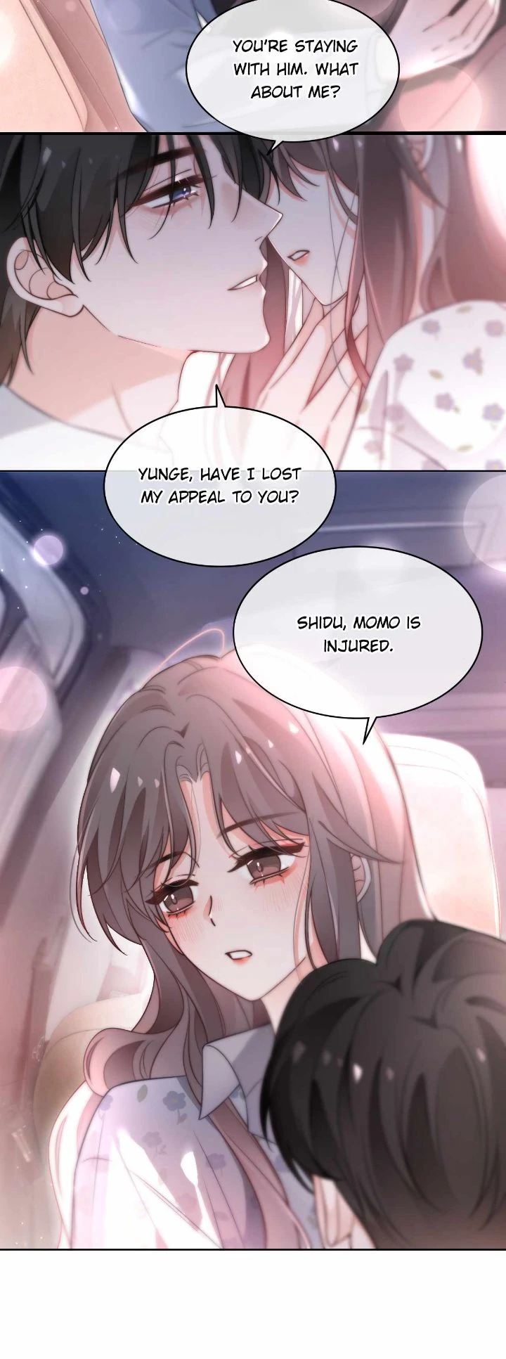 My Brothers Dote on Me Chapter 269 - Page 10