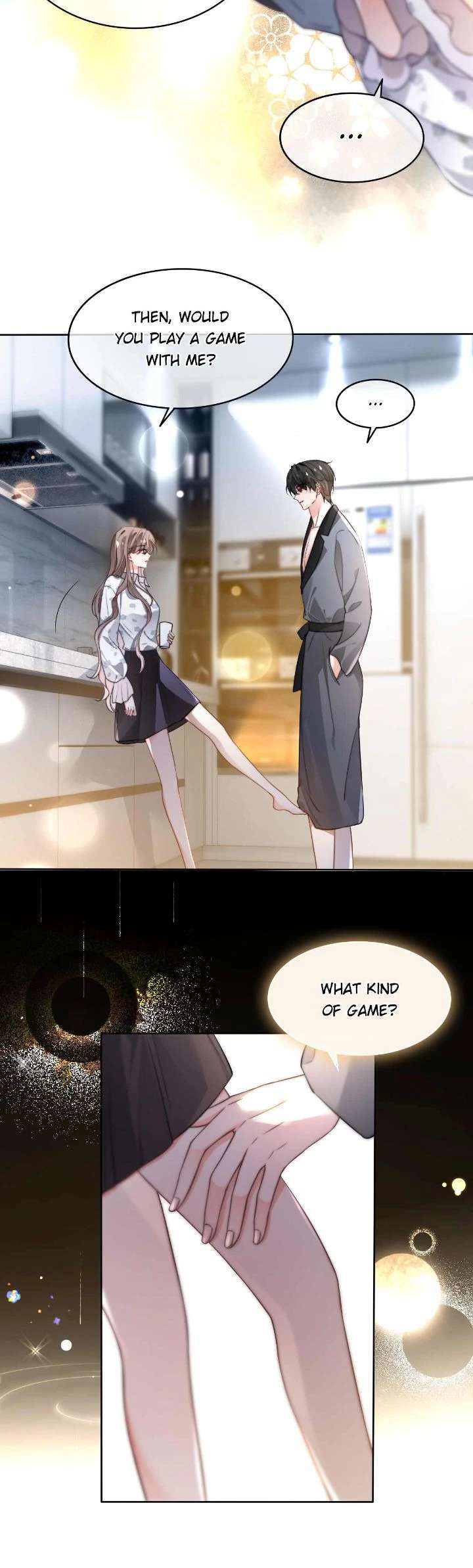 My Brothers Dote on Me Chapter 270 - Page 8