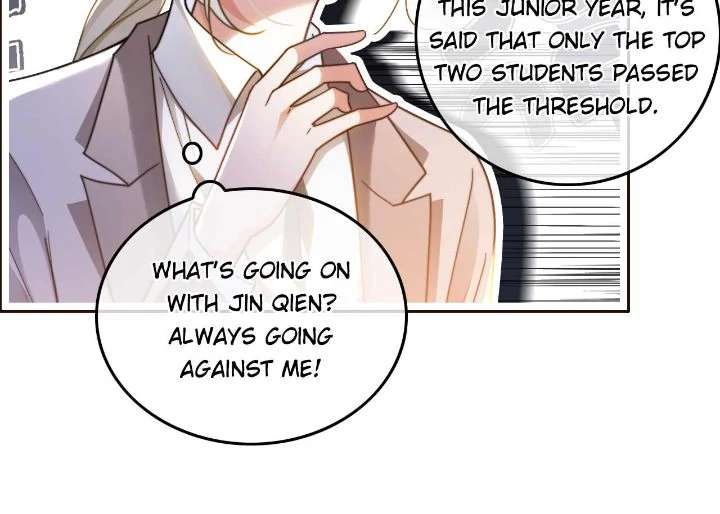 My Brothers Dote on Me Chapter 271 - Page 12