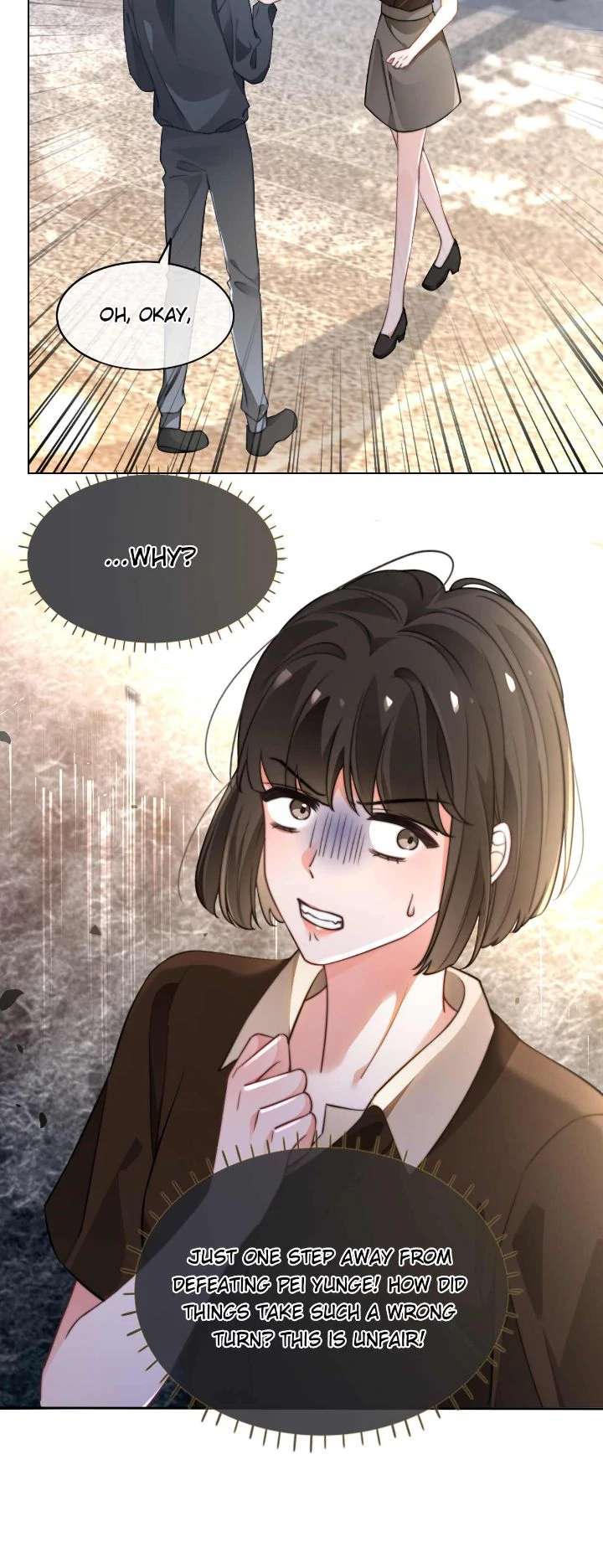 My Brothers Dote on Me Chapter 271 - Page 19