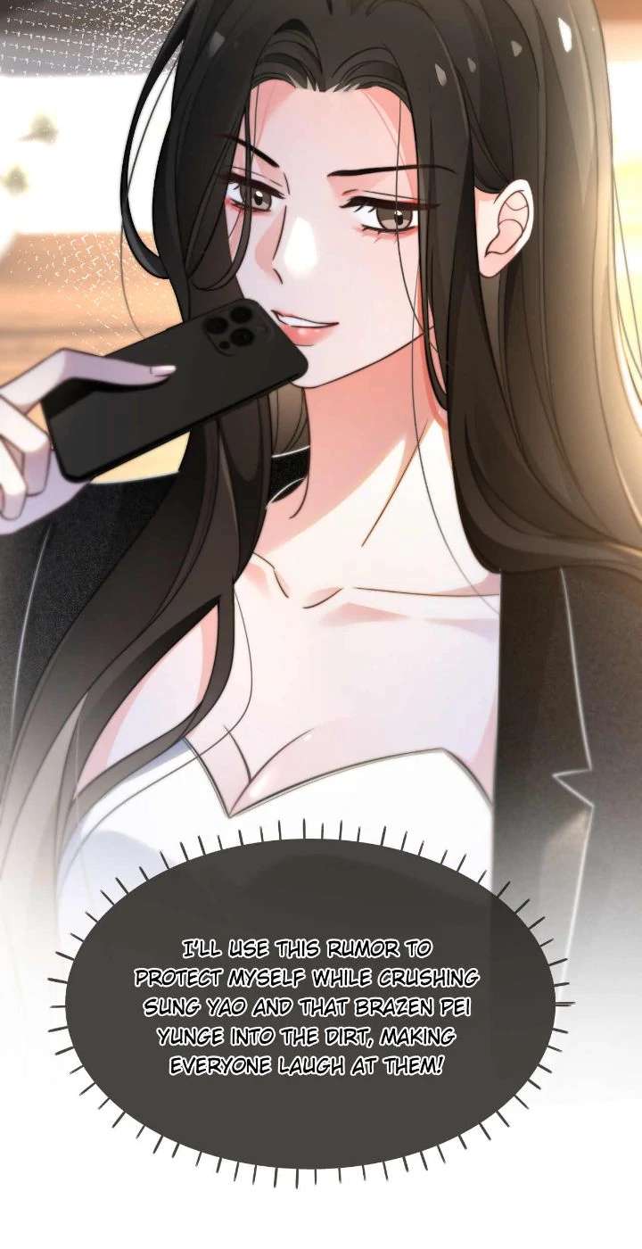 My Brothers Dote on Me Chapter 271 - Page 24