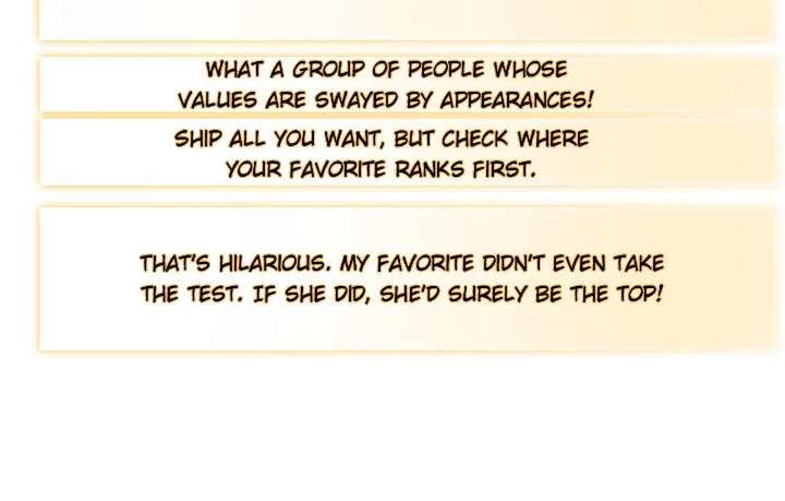 My Brothers Dote on Me Chapter 271 - Page 9