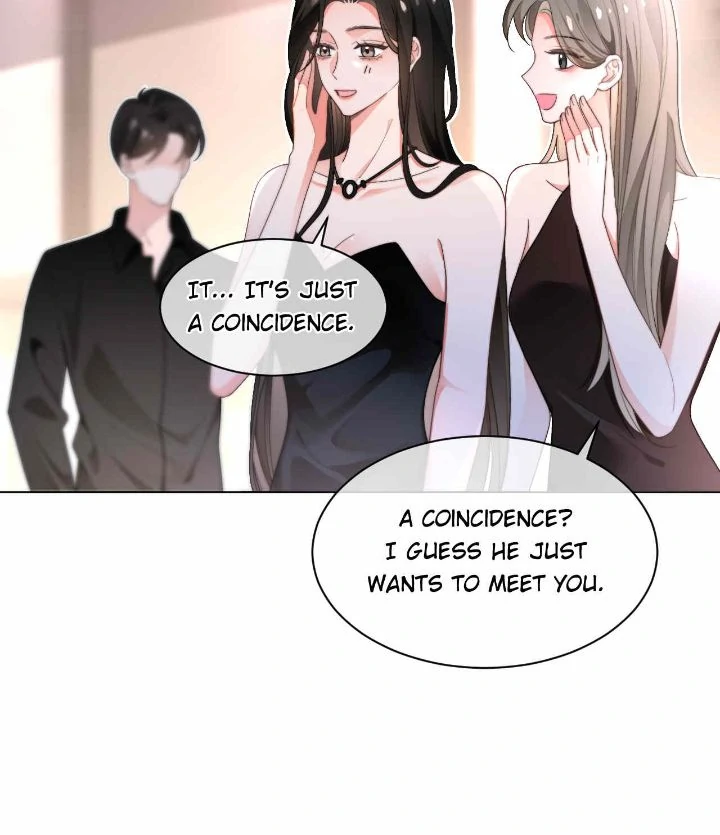 My Brothers Dote on Me Chapter 272 - Page 13