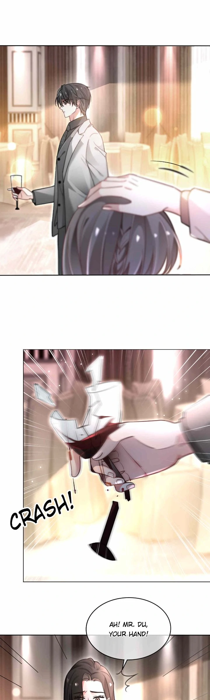 My Brothers Dote on Me Chapter 272 - Page 17