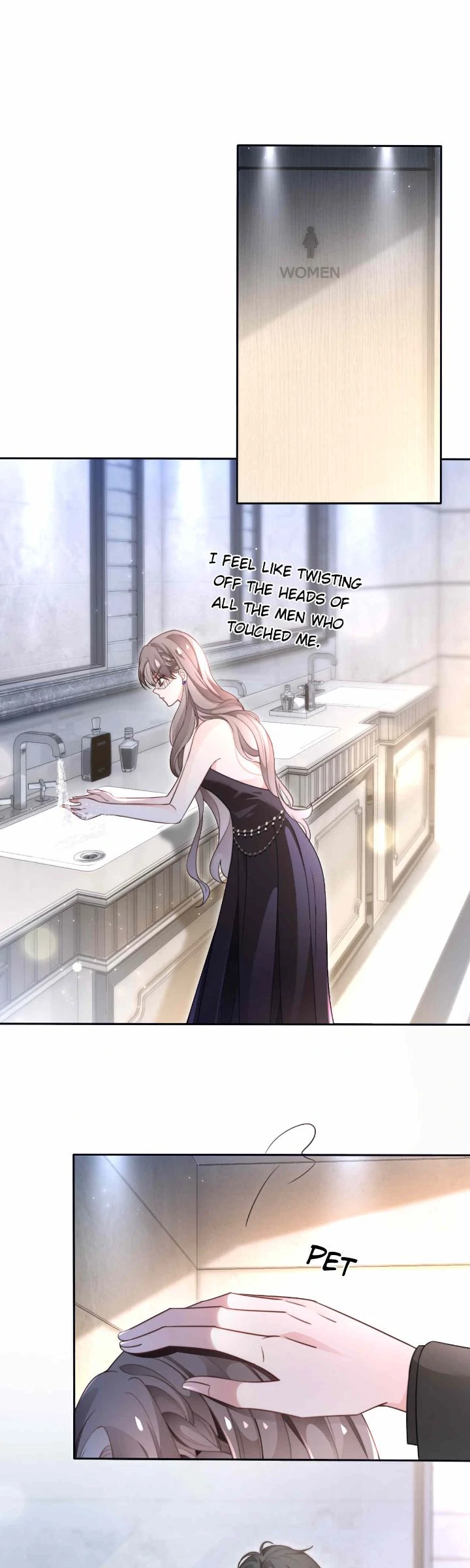 My Brothers Dote on Me Chapter 272 - Page 20