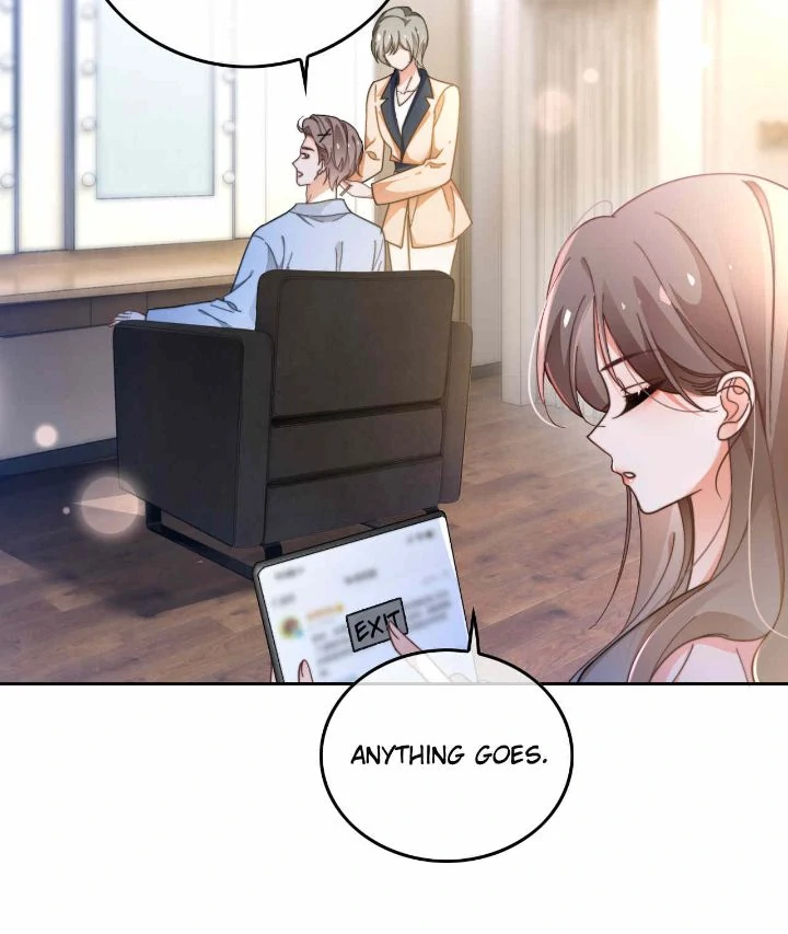 My Brothers Dote on Me Chapter 272 - Page 3