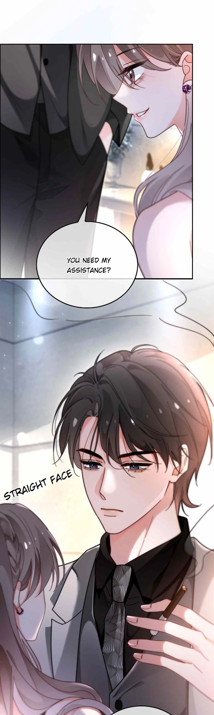 My Brothers Dote on Me Chapter 272 - Page 23