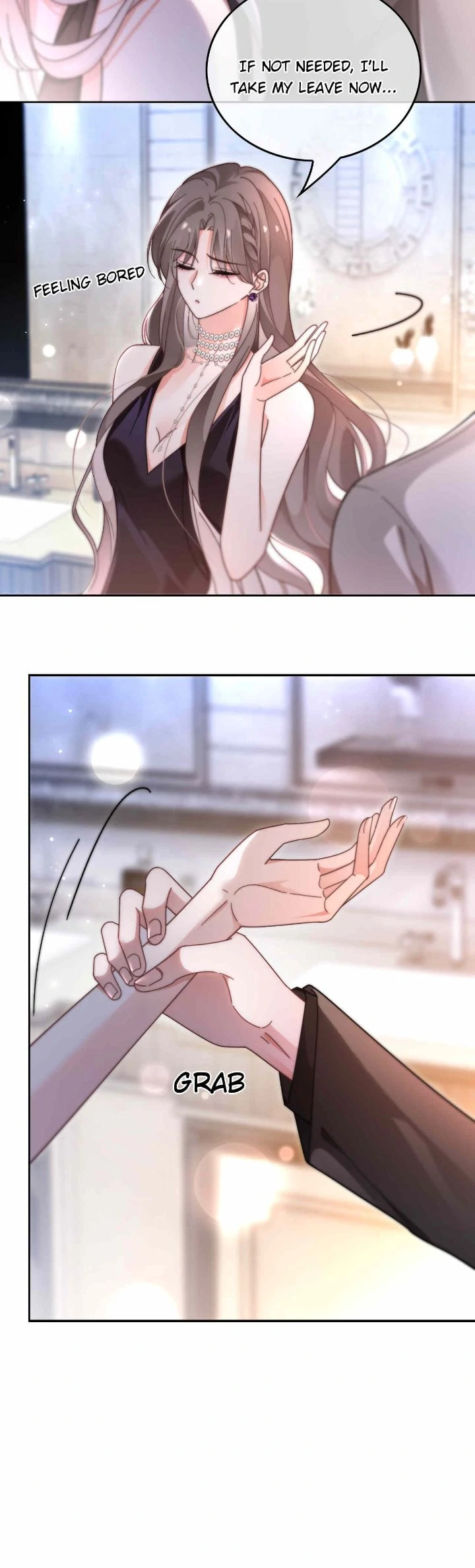 My Brothers Dote on Me Chapter 272 - Page 24