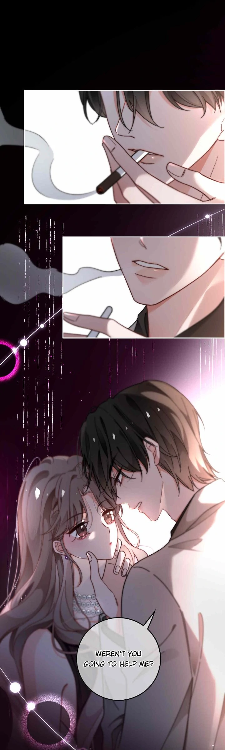 My Brothers Dote on Me Chapter 272 - Page 25