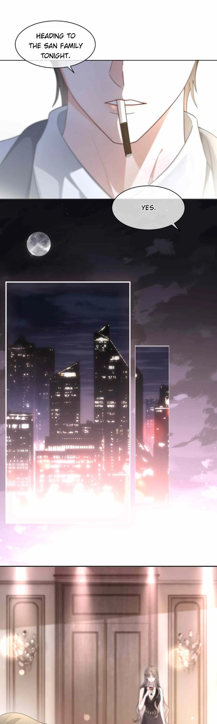 My Brothers Dote on Me Chapter 272 - Page 9