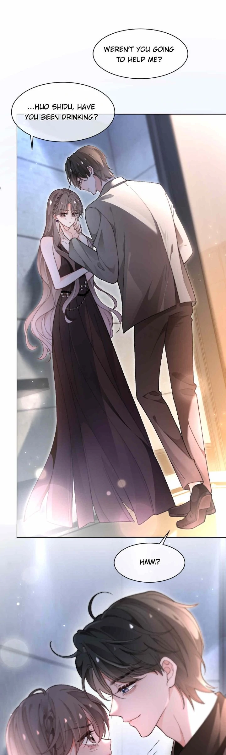 My Brothers Dote on Me Chapter 273 - Page 1