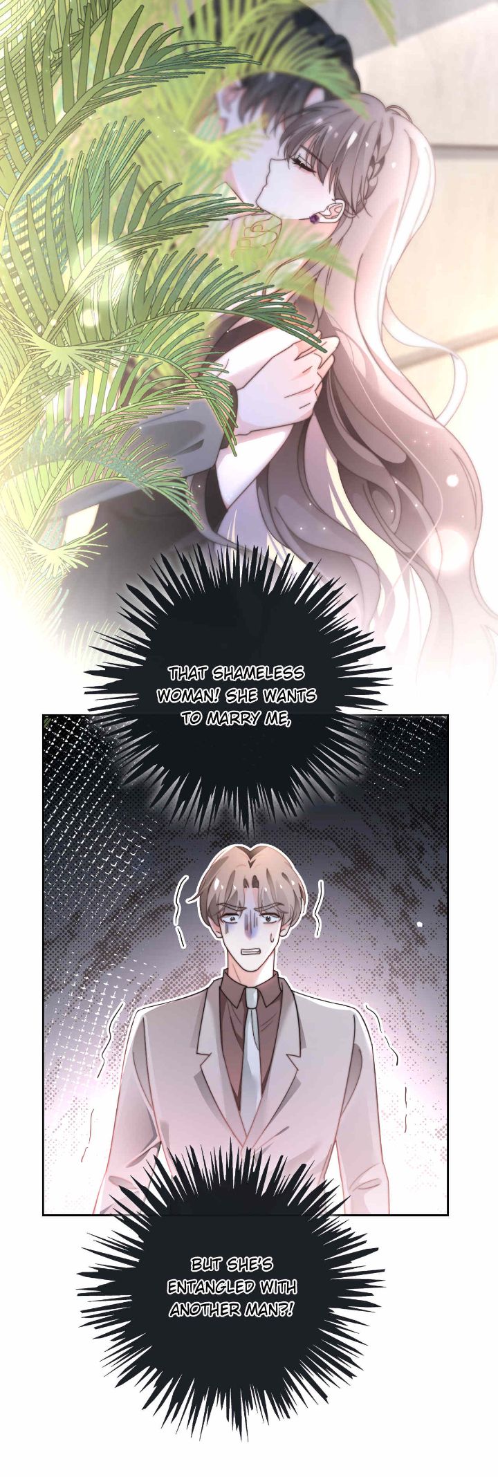 My Brothers Dote on Me Chapter 273 - Page 15