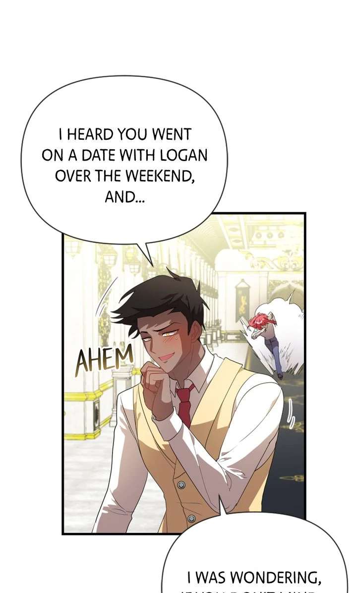 My Childhood Friend Is a BL Novel Protagonist Chapter 17 - Page 14