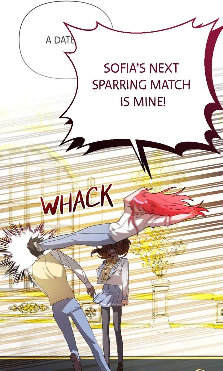 My Childhood Friend Is a BL Novel Protagonist Chapter 17 - Page 17