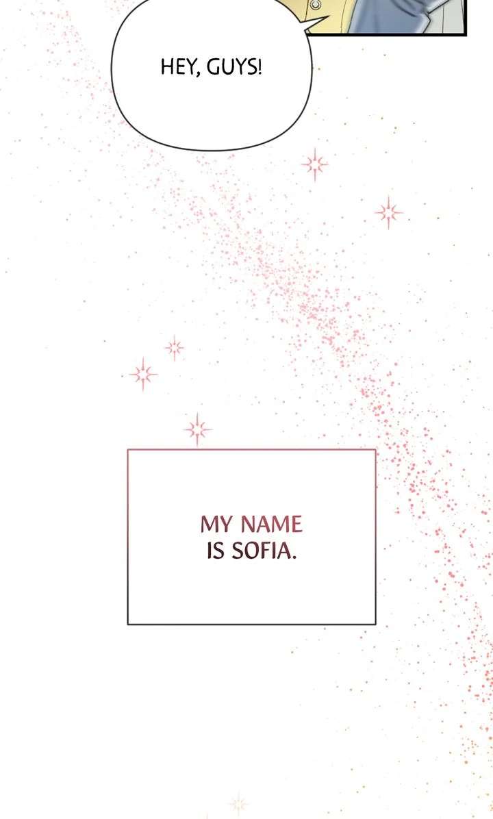 My Childhood Friend Is a BL Novel Protagonist Chapter 17 - Page 3