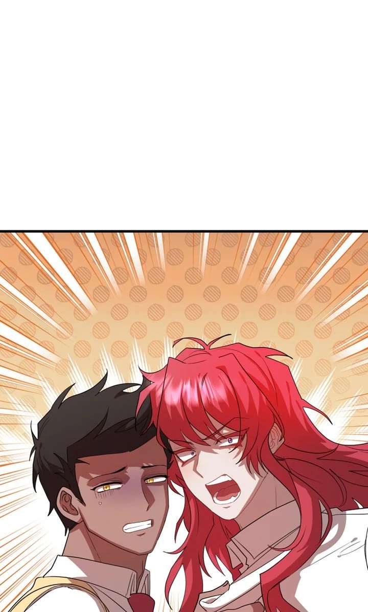 My Childhood Friend Is a BL Novel Protagonist Chapter 17 - Page 23