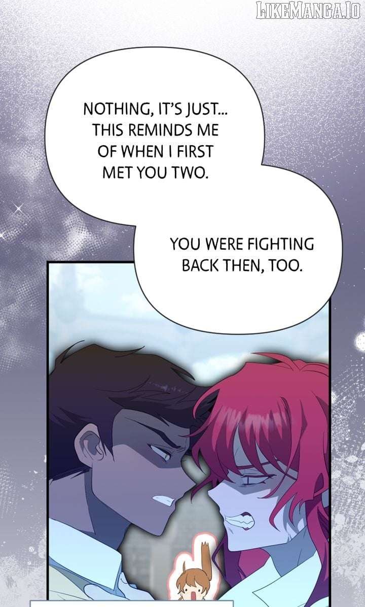 My Childhood Friend Is a BL Novel Protagonist Chapter 17 - Page 27