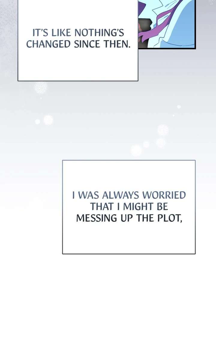 My Childhood Friend Is a BL Novel Protagonist Chapter 17 - Page 28