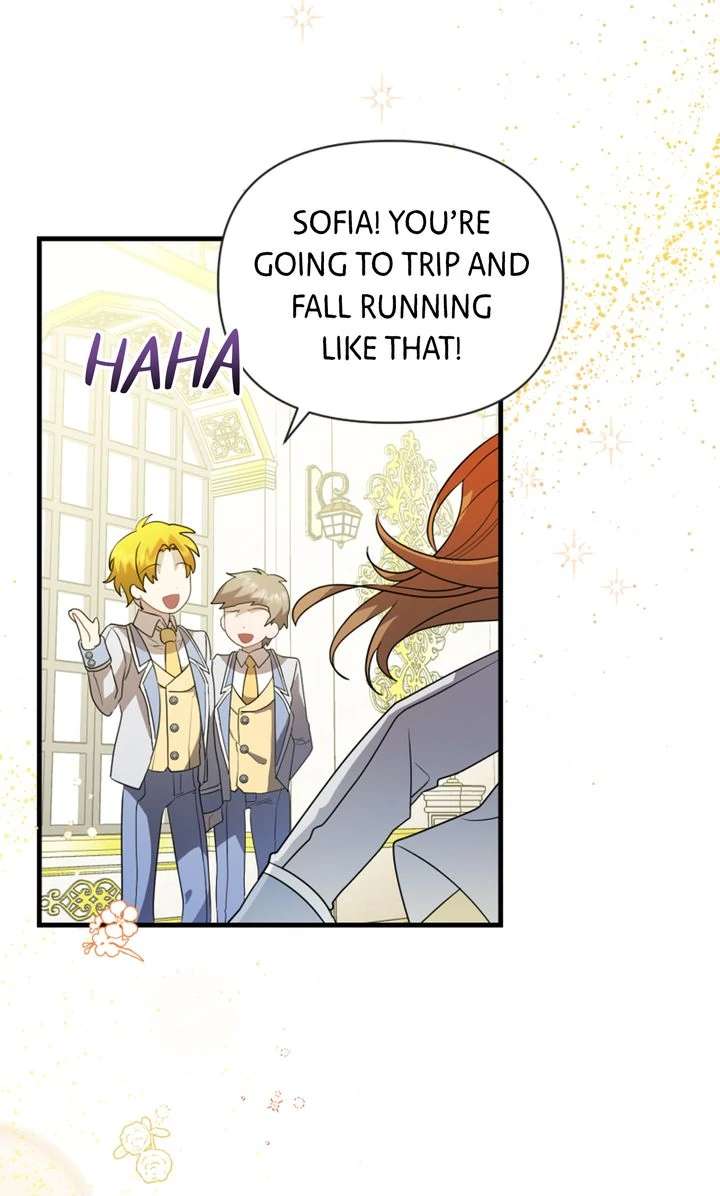 My Childhood Friend Is a BL Novel Protagonist Chapter 17 - Page 4