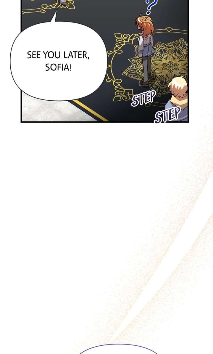 My Childhood Friend Is a BL Novel Protagonist Chapter 17 - Page 35