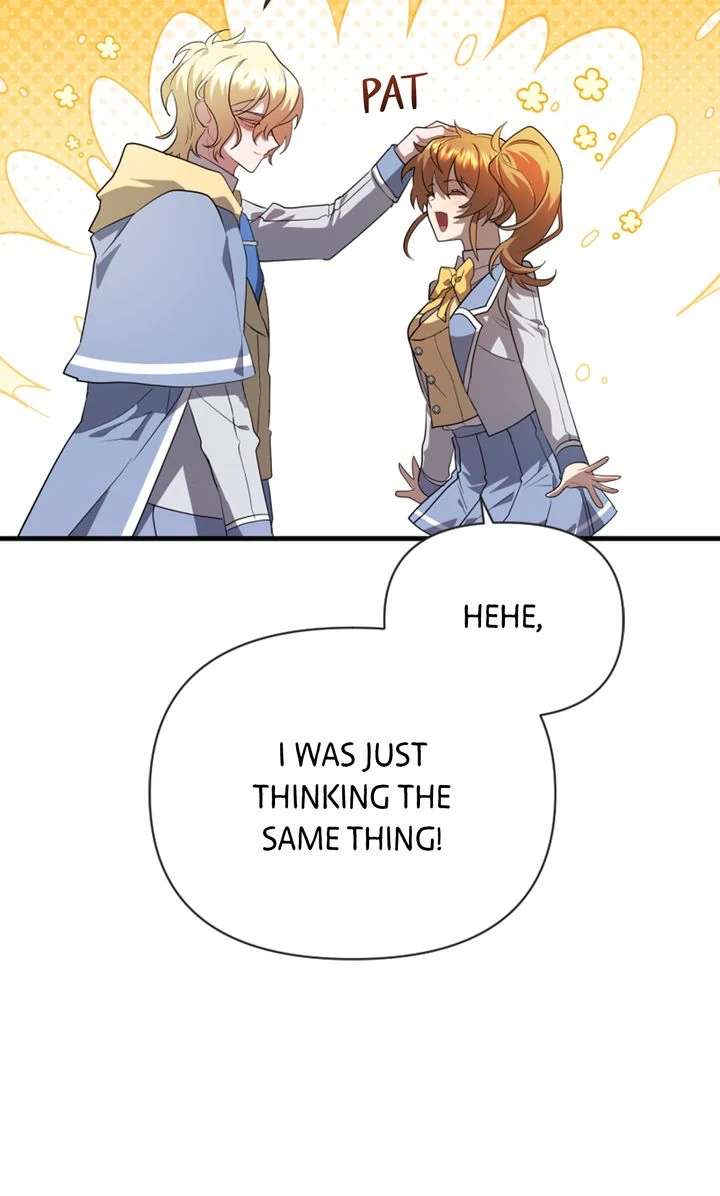 My Childhood Friend Is a BL Novel Protagonist Chapter 17 - Page 41