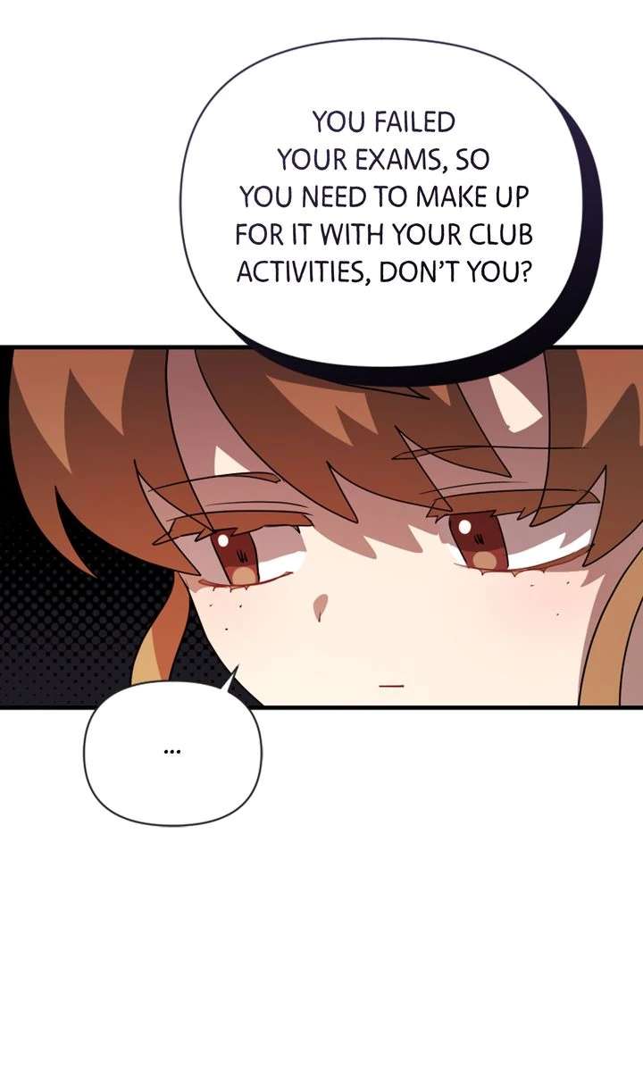 My Childhood Friend Is a BL Novel Protagonist Chapter 17 - Page 46