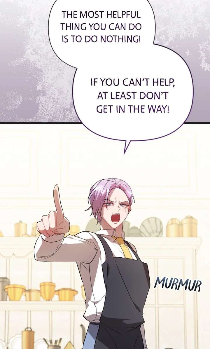 My Childhood Friend Is a BL Novel Protagonist Chapter 17 - Page 50