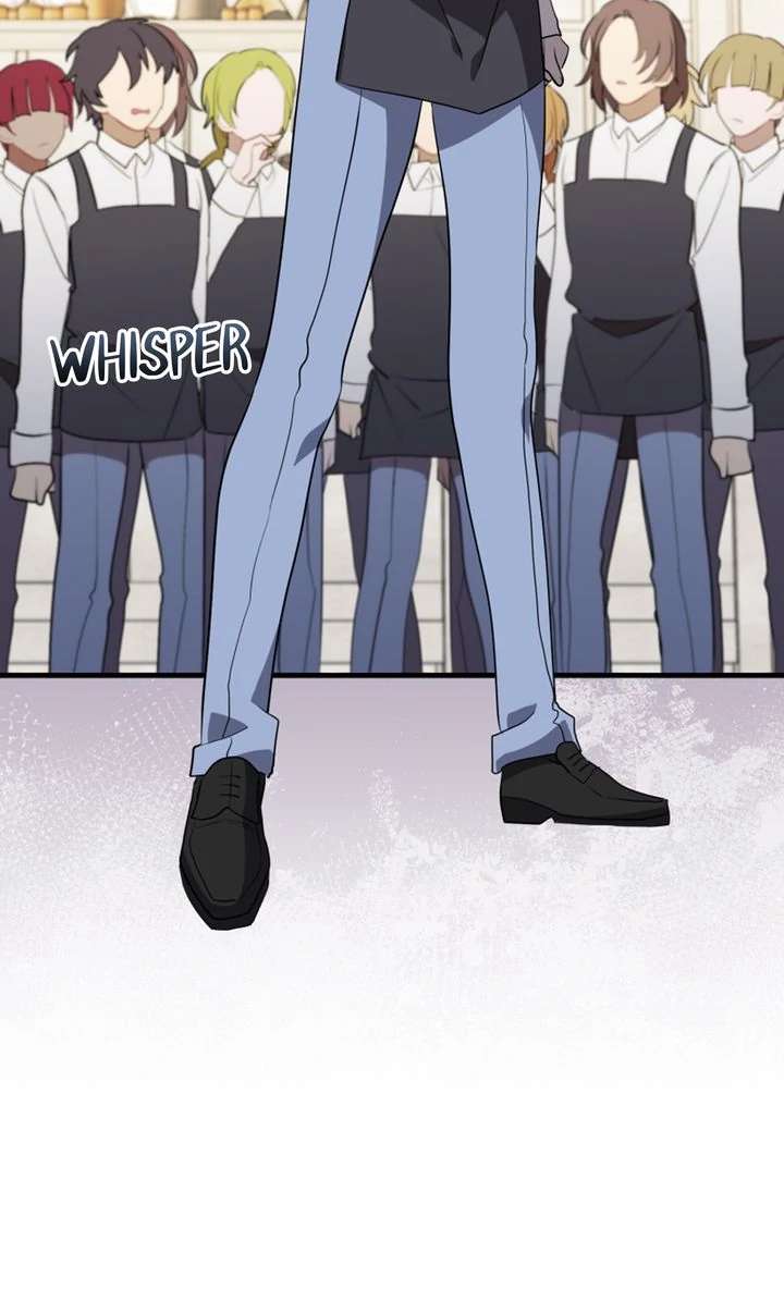 My Childhood Friend Is a BL Novel Protagonist Chapter 17 - Page 51