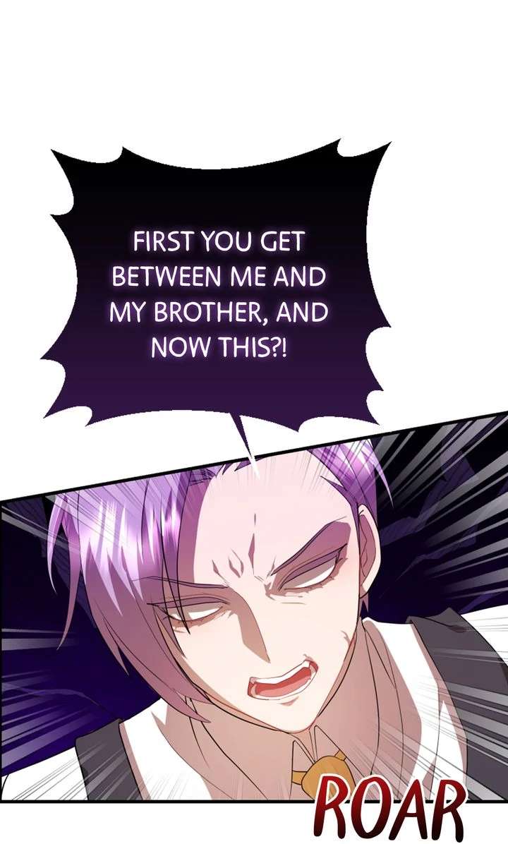 My Childhood Friend Is a BL Novel Protagonist Chapter 17 - Page 52