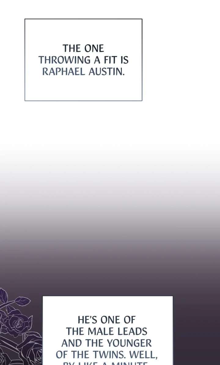 My Childhood Friend Is a BL Novel Protagonist Chapter 17 - Page 53