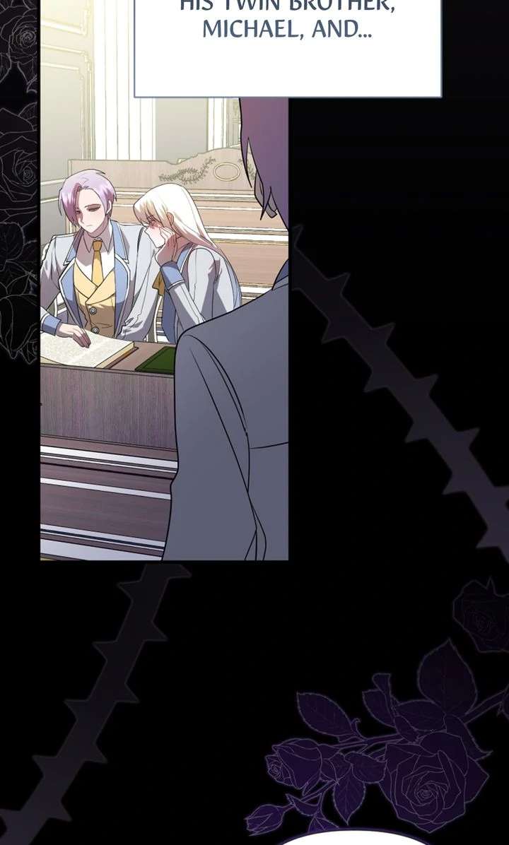 My Childhood Friend Is a BL Novel Protagonist Chapter 17 - Page 55