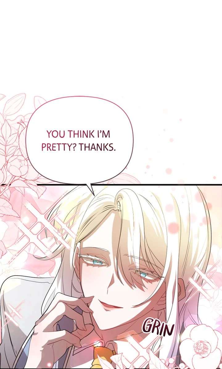 My Childhood Friend Is a BL Novel Protagonist Chapter 17 - Page 59