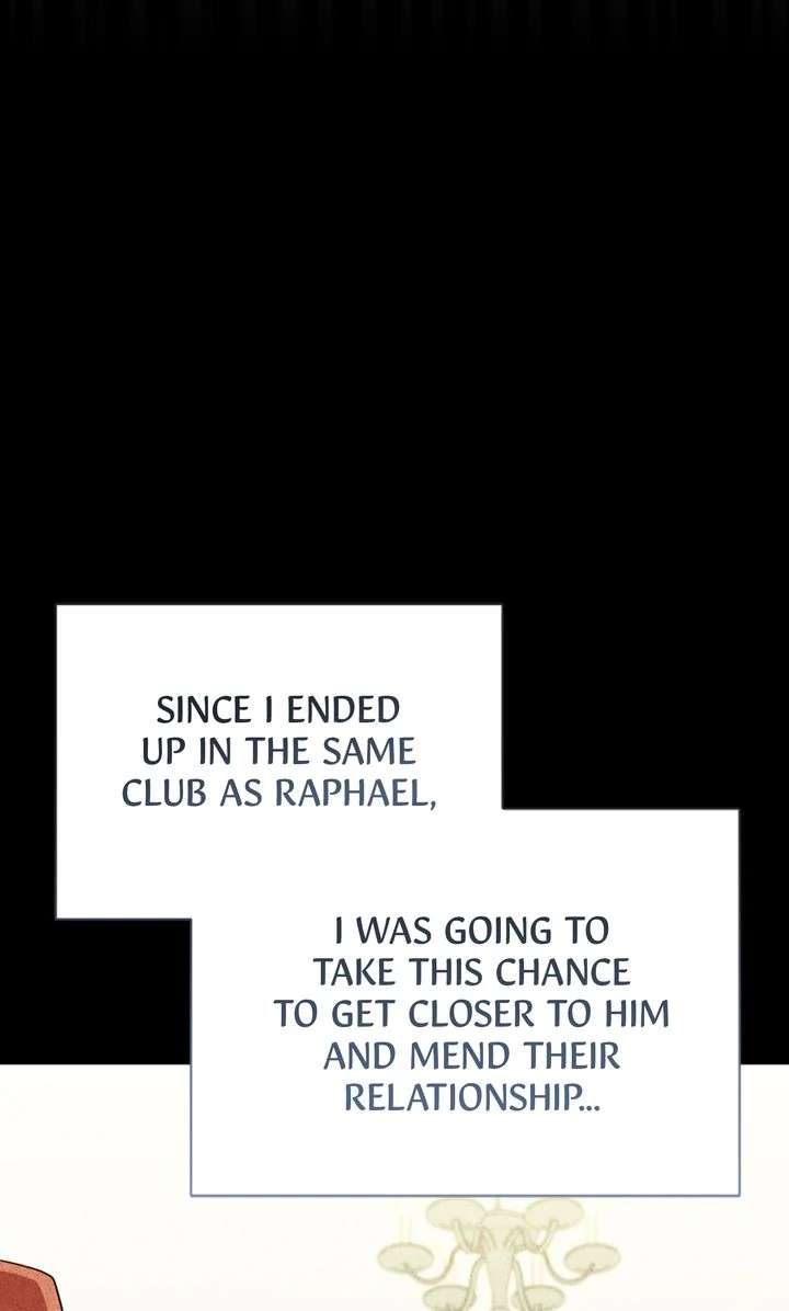 My Childhood Friend Is a BL Novel Protagonist Chapter 17 - Page 61